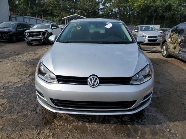 Photo 4 VIN: 3VWFA7AU7FM505053 - VOLKSWAGEN GOLF 