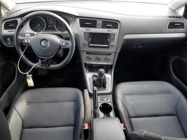 Photo 7 VIN: 3VWFA7AU7FM505053 - VOLKSWAGEN GOLF 