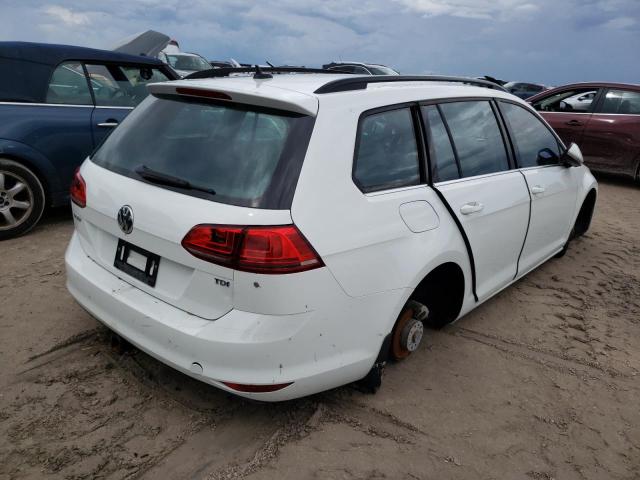 Photo 3 VIN: 3VWFA7AU7FM509586 - VOLKSWAGEN GOLF 