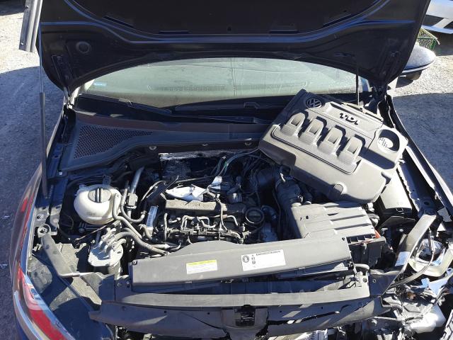 Photo 6 VIN: 3VWFA7AU8FM508429 - VOLKSWAGEN GOLF 