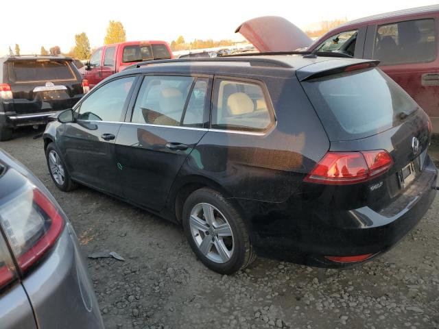 Photo 1 VIN: 3VWFA7AU9FM508570 - VOLKSWAGEN GOLF 