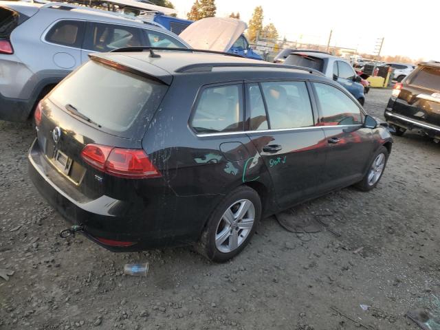 Photo 2 VIN: 3VWFA7AU9FM508570 - VOLKSWAGEN GOLF 