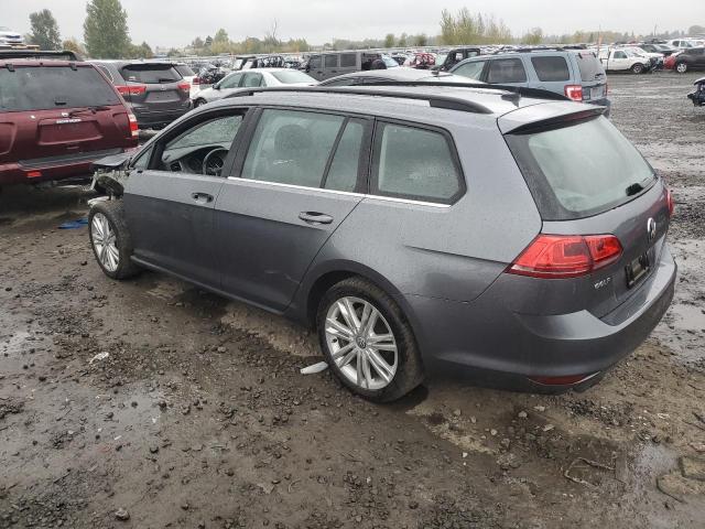 Photo 1 VIN: 3VWFA7AUXFM506875 - VOLKSWAGEN GOLF 