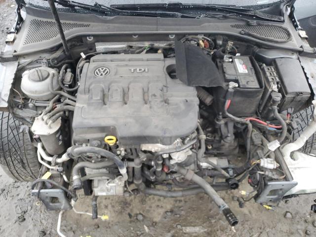 Photo 10 VIN: 3VWFA7AUXFM506875 - VOLKSWAGEN GOLF 