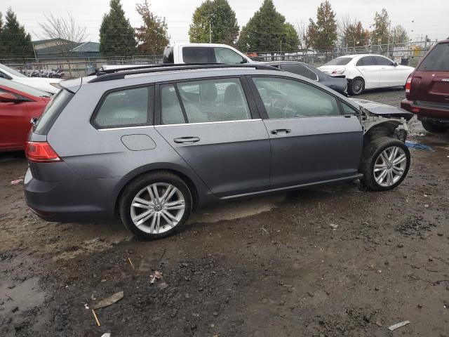 Photo 2 VIN: 3VWFA7AUXFM506875 - VOLKSWAGEN GOLF 