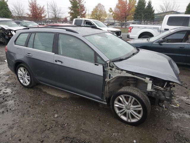 Photo 3 VIN: 3VWFA7AUXFM506875 - VOLKSWAGEN GOLF 