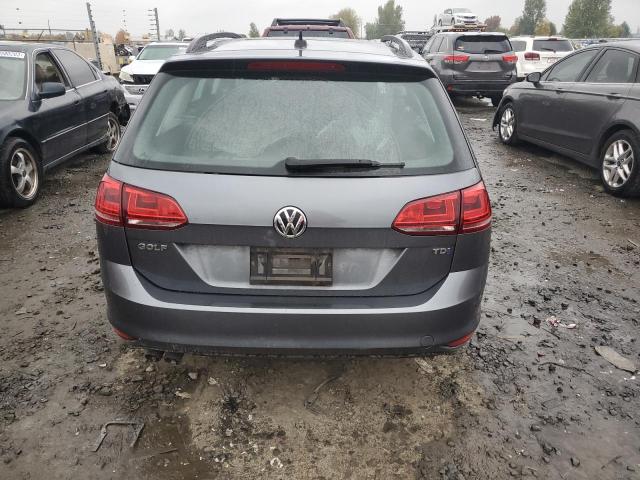 Photo 5 VIN: 3VWFA7AUXFM506875 - VOLKSWAGEN GOLF 