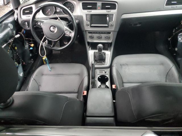 Photo 7 VIN: 3VWFA7AUXFM506875 - VOLKSWAGEN GOLF 