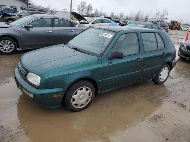 Photo 0 VIN: 3VWFA81H2VM088979 - VOLKSWAGEN GOLF 