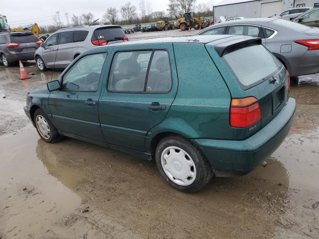 Photo 1 VIN: 3VWFA81H2VM088979 - VOLKSWAGEN GOLF 