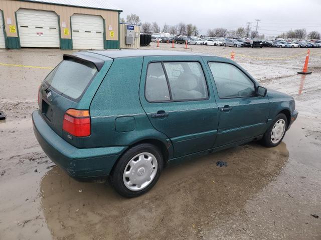 Photo 2 VIN: 3VWFA81H2VM088979 - VOLKSWAGEN GOLF 