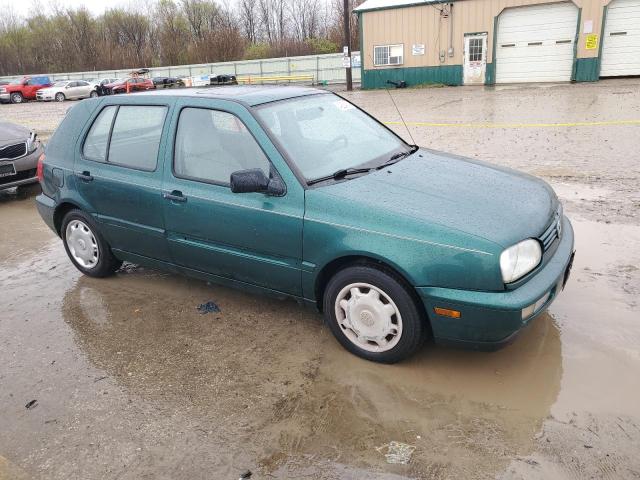 Photo 3 VIN: 3VWFA81H2VM088979 - VOLKSWAGEN GOLF 