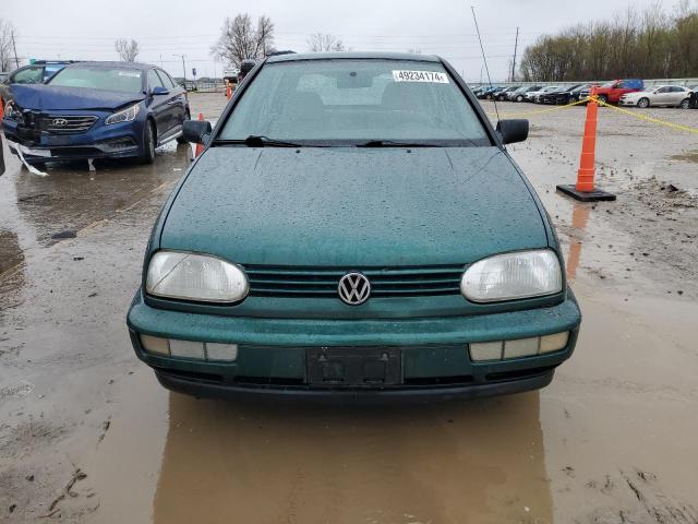 Photo 4 VIN: 3VWFA81H2VM088979 - VOLKSWAGEN GOLF 