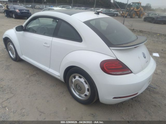 Photo 2 VIN: 3VWFD7AT0JM704775 - VOLKSWAGEN BEETLE 