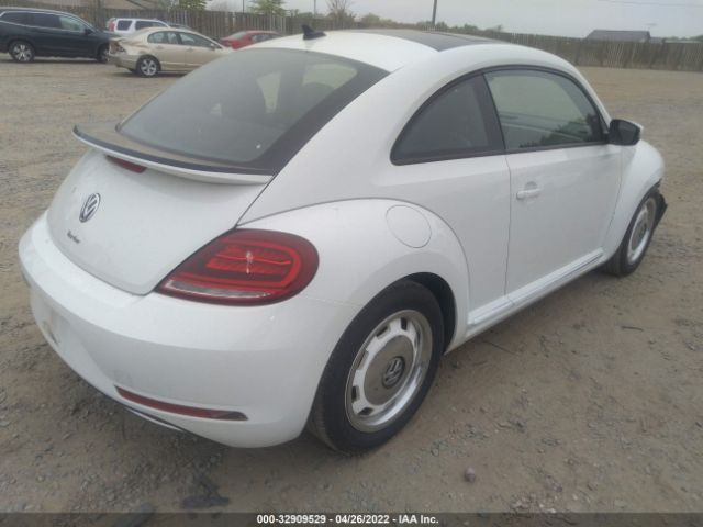 Photo 3 VIN: 3VWFD7AT0JM704775 - VOLKSWAGEN BEETLE 