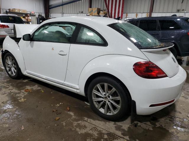 Photo 1 VIN: 3VWFD7AT0JM706297 - VOLKSWAGEN BEETLE S 