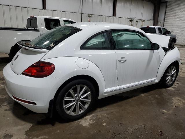 Photo 2 VIN: 3VWFD7AT0JM706297 - VOLKSWAGEN BEETLE S 