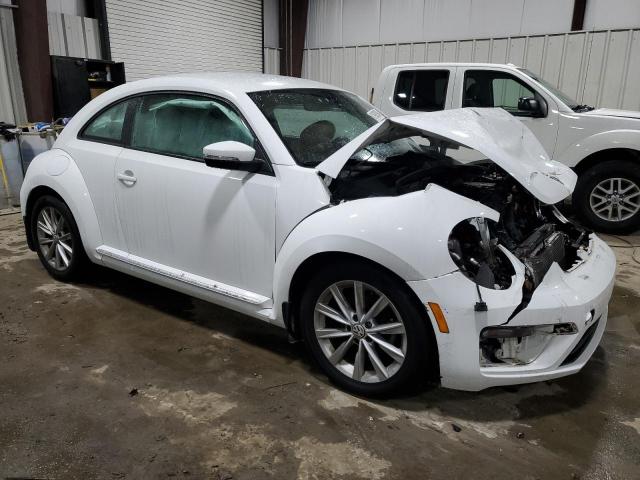 Photo 3 VIN: 3VWFD7AT0JM706297 - VOLKSWAGEN BEETLE S 