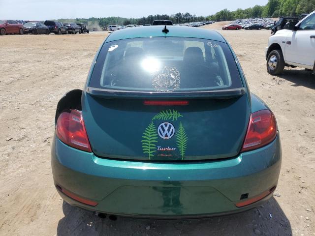 Photo 5 VIN: 3VWFD7AT0JM716604 - VOLKSWAGEN BEETLE S 