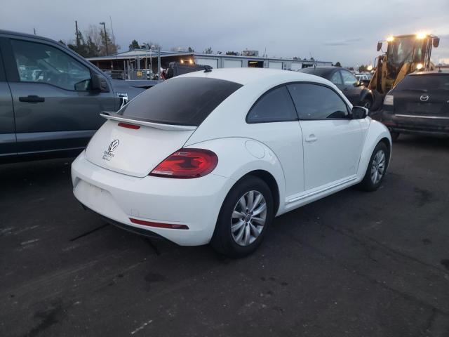 Photo 3 VIN: 3VWFD7AT0KM714868 - VOLKSWAGEN BEETLE S 