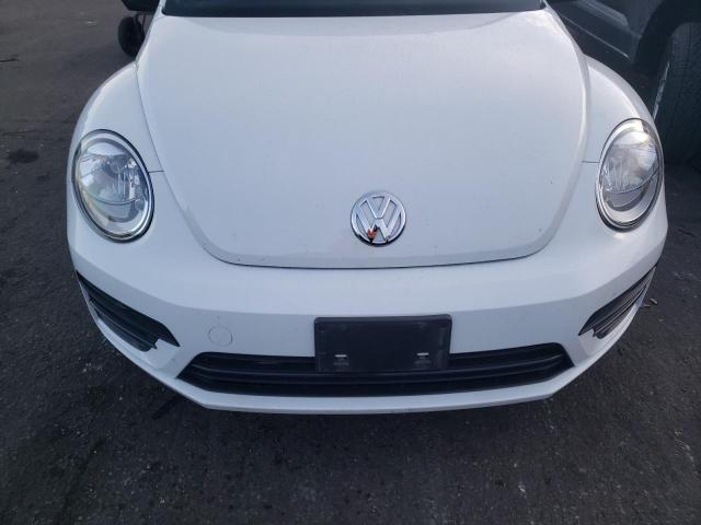 Photo 6 VIN: 3VWFD7AT0KM714868 - VOLKSWAGEN BEETLE S 