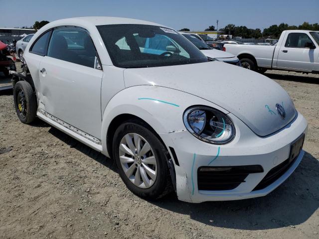 Photo 3 VIN: 3VWFD7AT1JM712142 - VOLKSWAGEN BEETLE 