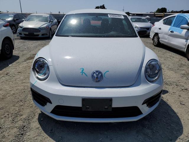 Photo 4 VIN: 3VWFD7AT1JM712142 - VOLKSWAGEN BEETLE 