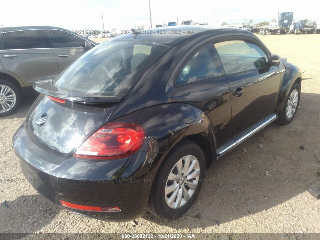 Photo 3 VIN: 3VWFD7AT1KM710635 - VOLKSWAGEN BEETLE 