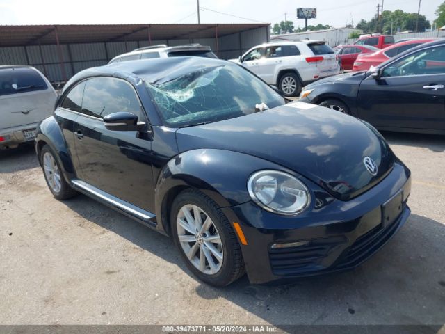 Photo 0 VIN: 3VWFD7AT2JM703224 - VOLKSWAGEN BEETLE 