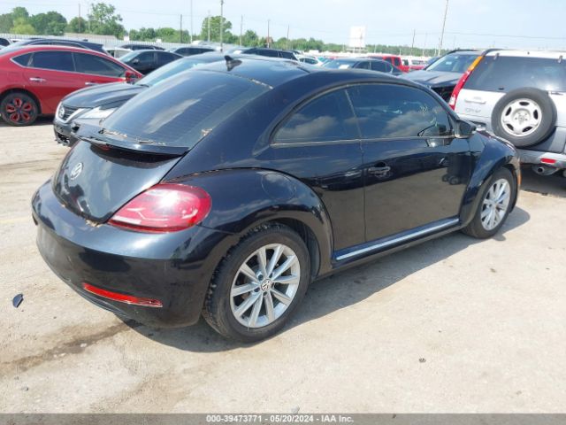 Photo 3 VIN: 3VWFD7AT2JM703224 - VOLKSWAGEN BEETLE 