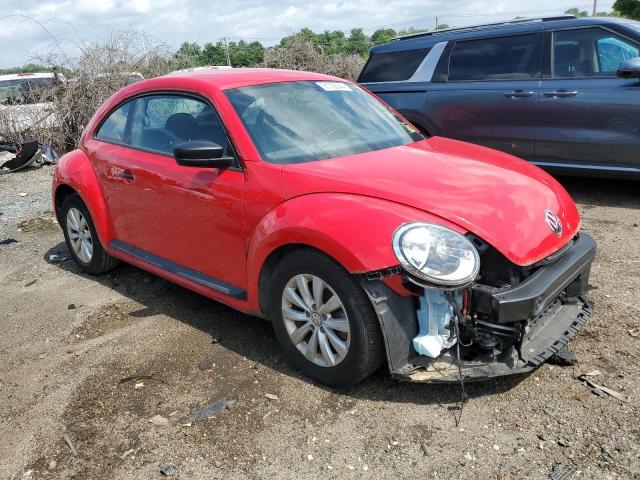 Photo 3 VIN: 3VWFD7AT2JM725515 - VOLKSWAGEN BEETLE S 