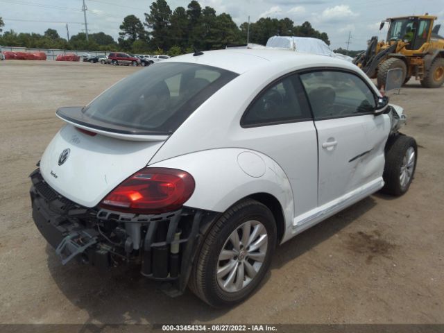 Photo 3 VIN: 3VWFD7AT2KM707520 - VOLKSWAGEN BEETLE 