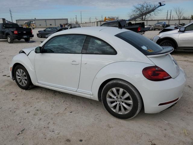 Photo 1 VIN: 3VWFD7AT2KM709025 - VOLKSWAGEN BEETLE 