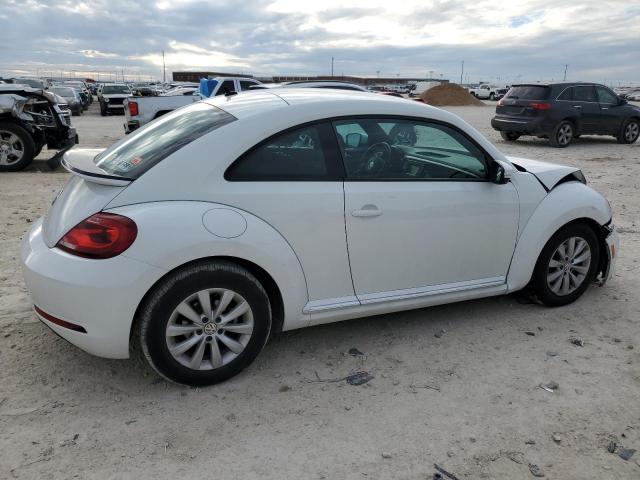 Photo 2 VIN: 3VWFD7AT2KM709025 - VOLKSWAGEN BEETLE 