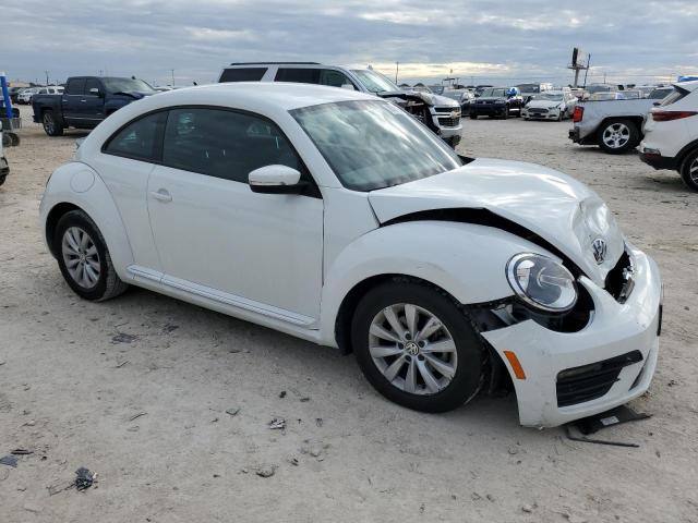 Photo 3 VIN: 3VWFD7AT2KM709025 - VOLKSWAGEN BEETLE 