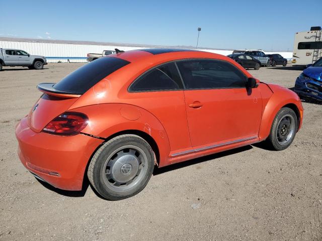 Photo 2 VIN: 3VWFD7AT3JM704012 - VOLKSWAGEN BEETLE 