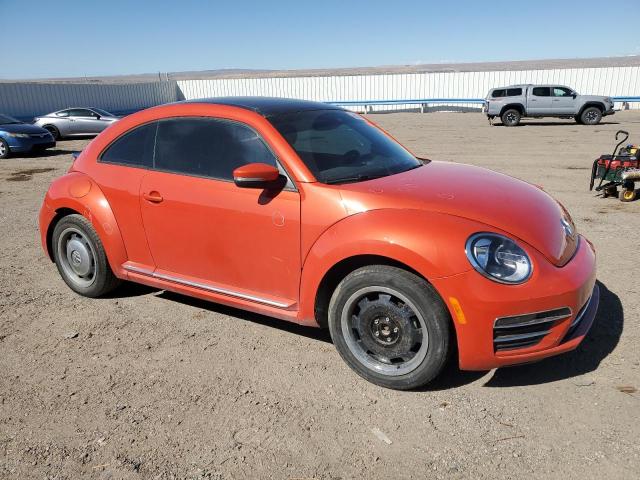 Photo 3 VIN: 3VWFD7AT3JM704012 - VOLKSWAGEN BEETLE 