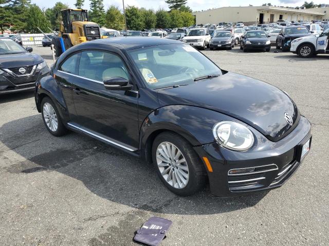 Photo 3 VIN: 3VWFD7AT3KM700320 - VOLKSWAGEN BEETLE S 