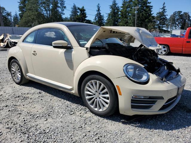 Photo 3 VIN: 3VWFD7AT3KM705288 - VOLKSWAGEN BEETLE 