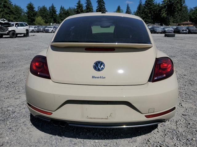 Photo 5 VIN: 3VWFD7AT3KM705288 - VOLKSWAGEN BEETLE 