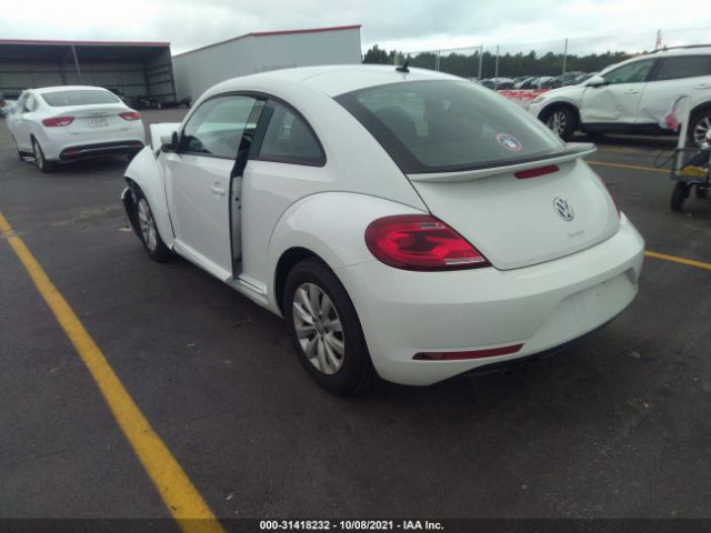 Photo 2 VIN: 3VWFD7AT3KM710927 - VOLKSWAGEN BEETLE 