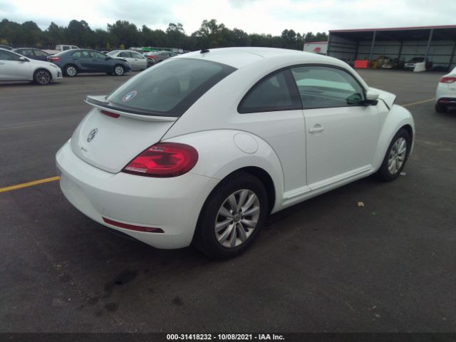 Photo 3 VIN: 3VWFD7AT3KM710927 - VOLKSWAGEN BEETLE 