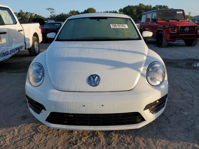 Photo 4 VIN: 3VWFD7AT3KM711995 - VOLKSWAGEN BEETLE 