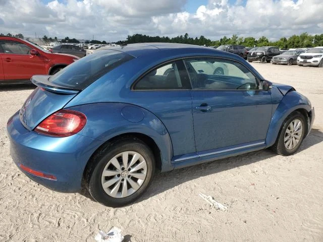 Photo 2 VIN: 3VWFD7AT3KM714685 - VOLKSWAGEN BEETLE S 