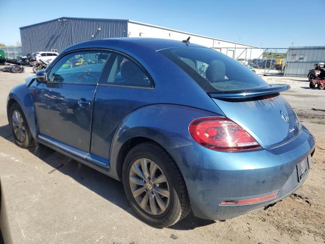 Photo 1 VIN: 3VWFD7AT3KM720132 - VOLKSWAGEN BEETLE S 