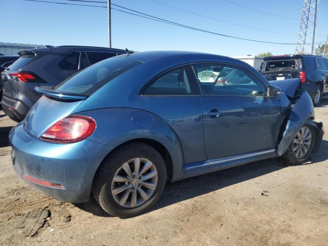 Photo 2 VIN: 3VWFD7AT3KM720132 - VOLKSWAGEN BEETLE S 