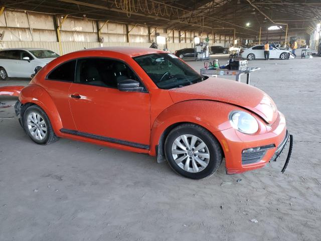 Photo 3 VIN: 3VWFD7AT4JM715021 - VOLKSWAGEN BEETLE S 