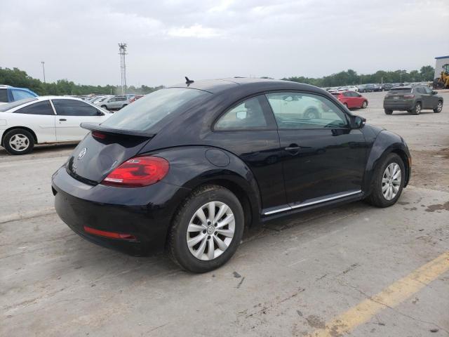 Photo 2 VIN: 3VWFD7AT4KM712539 - VOLKSWAGEN BEETLE S 