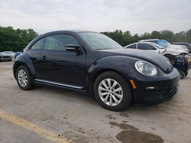 Photo 3 VIN: 3VWFD7AT4KM712539 - VOLKSWAGEN BEETLE S 