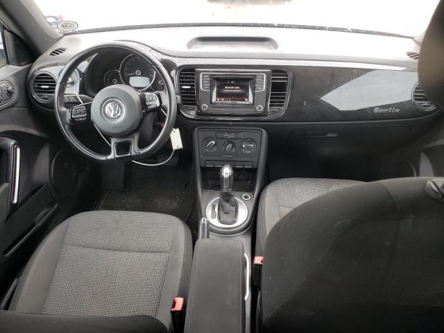 Photo 7 VIN: 3VWFD7AT4KM712539 - VOLKSWAGEN BEETLE S 